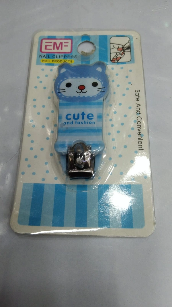 NAILCUTTER 24