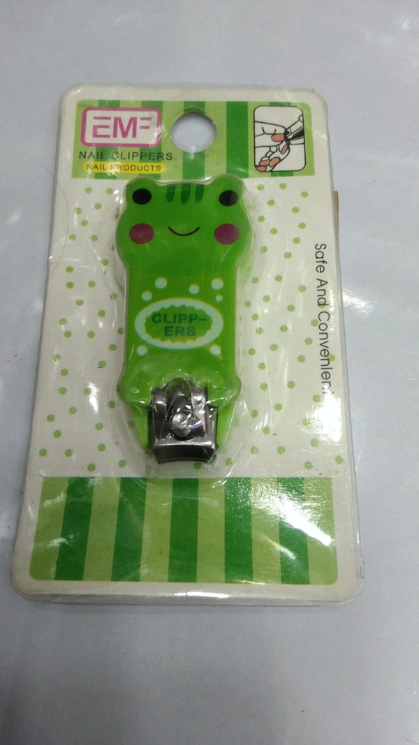 NAILCUTTER 25