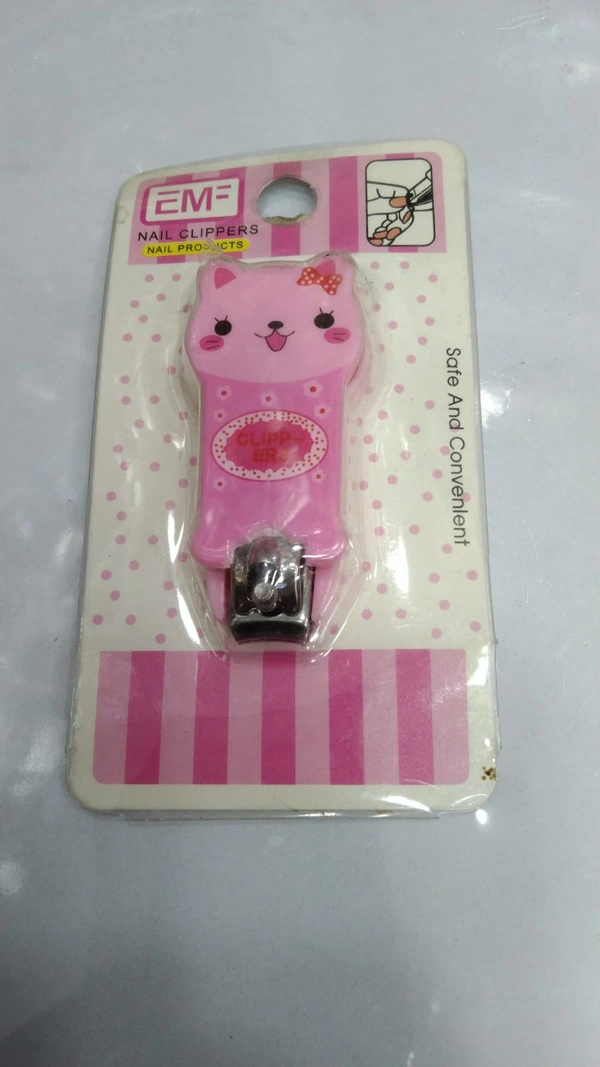 NAILCUTTER 26