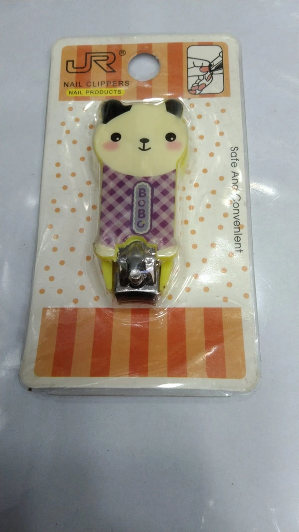 NAILCUTTER 27