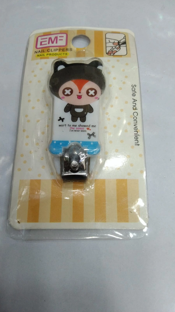 NAILCUTTER 29