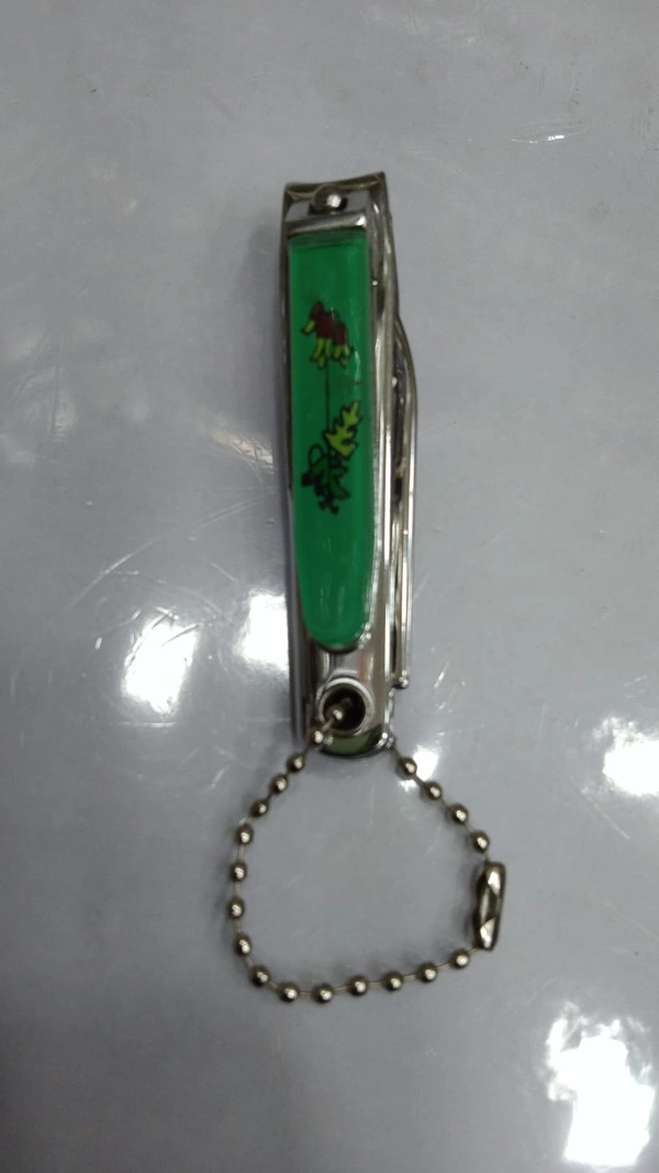 NAILCUTTER 32