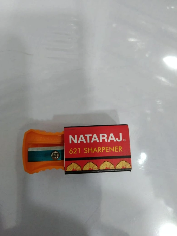 NATARAJ SHARPENER