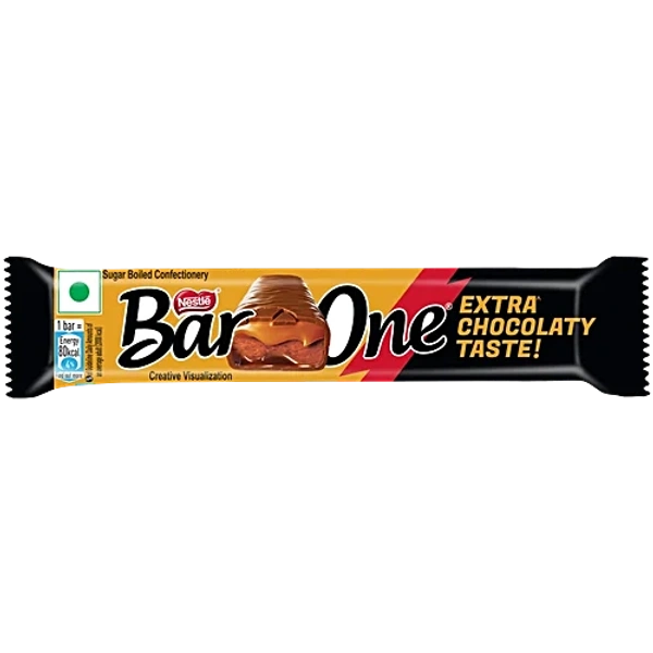 NESTLE BAR ONE 20G