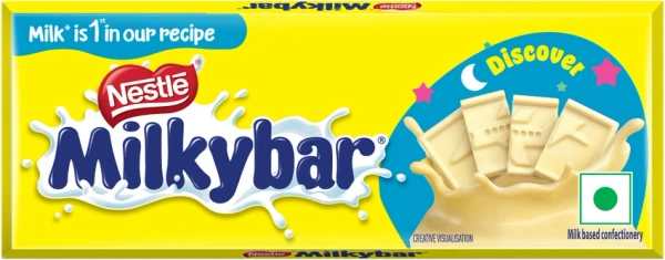 NESTLE MILKY BAR 22.5G