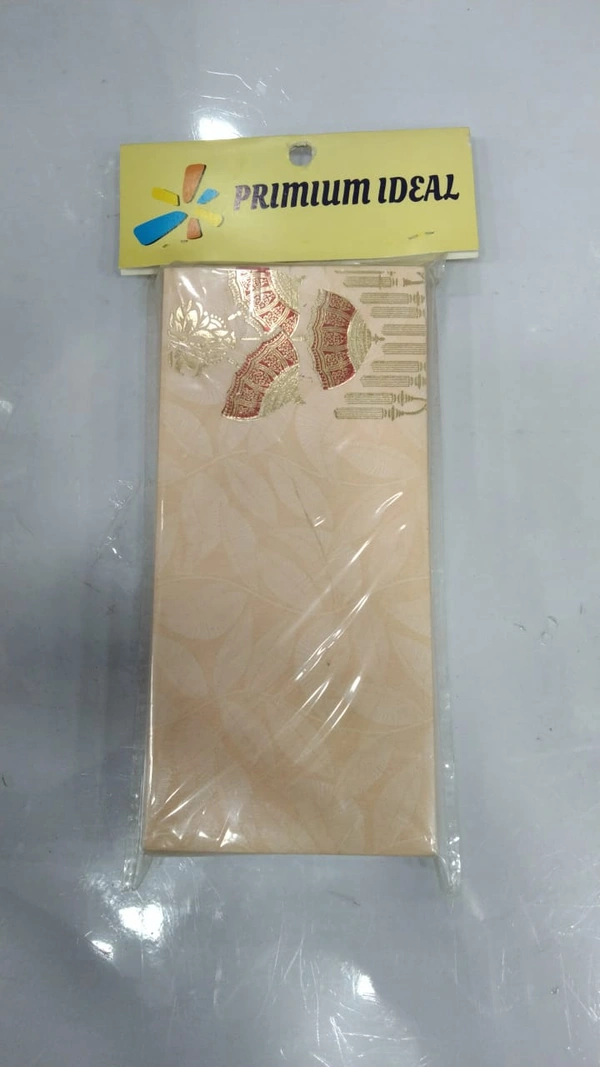 NEW DECORATIVE ENVELOPE 1