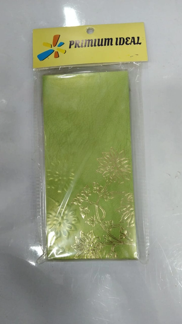 NEW DECORATIVE ENVELOPE 3