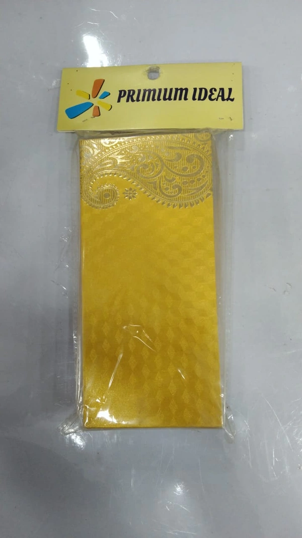 NEW DECORATIVE ENVELOPE 4
