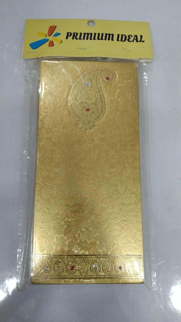 NEW PRINTD DECORATIVE ENVELOPE 1