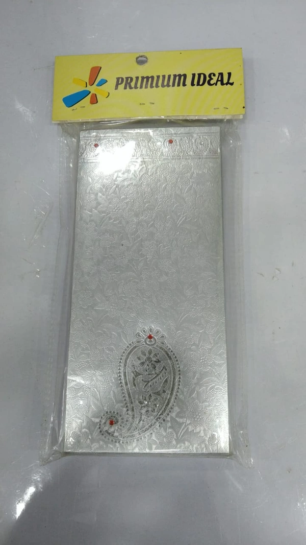 NEW PRINTD DECORATIVE ENVELOPE 10