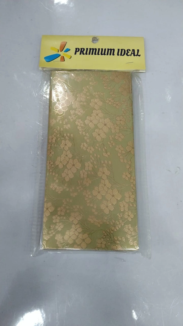 NEW PRINTD DECORATIVE ENVELOPE 2