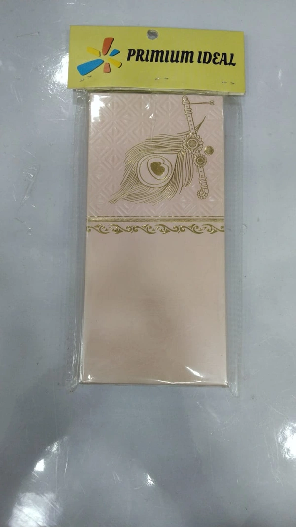 NEW PRINTD DECORATIVE ENVELOPE 3