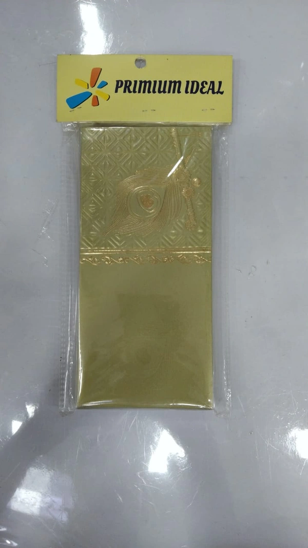 NEW PRINTD DECORATIVE ENVELOPE 6