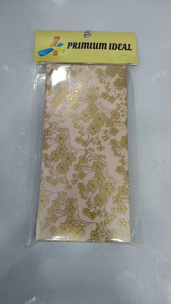 NEW PRINTD DECORATIVE ENVELOPE 8