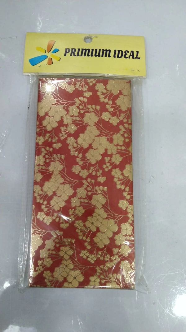 NEW PRINTD DECORATIVE ENVELOPE 9