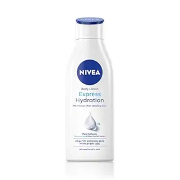 NIVEA BODY LOTION EXPRESS HYDRATION 200ML