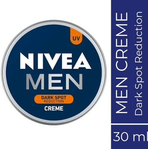 NIVEA MEN DARK SPOT REDUCTION CRÈME 30ML