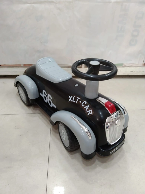 NON ELECTRIC 1
