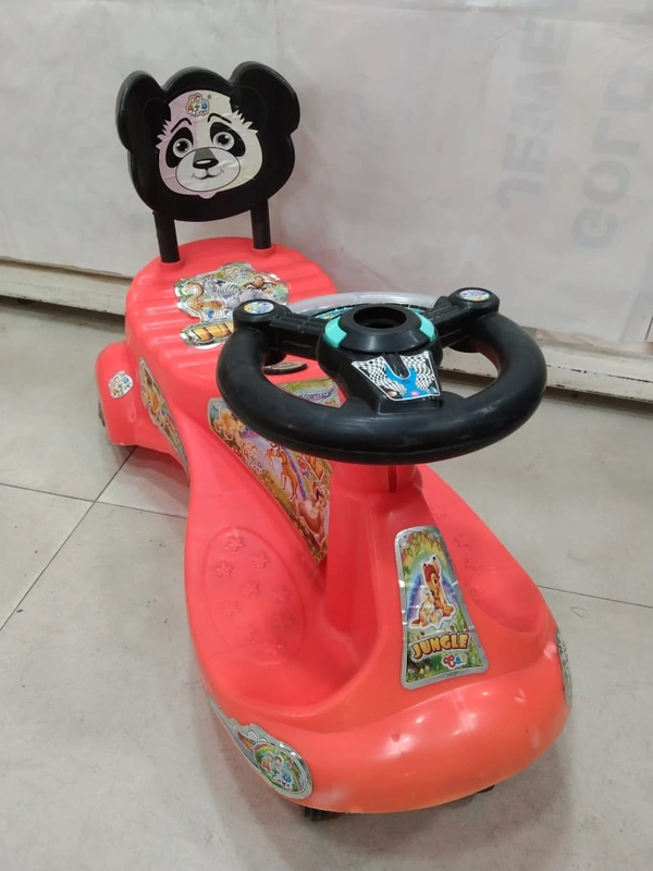 NON ELECTRIC SCOOTER 1