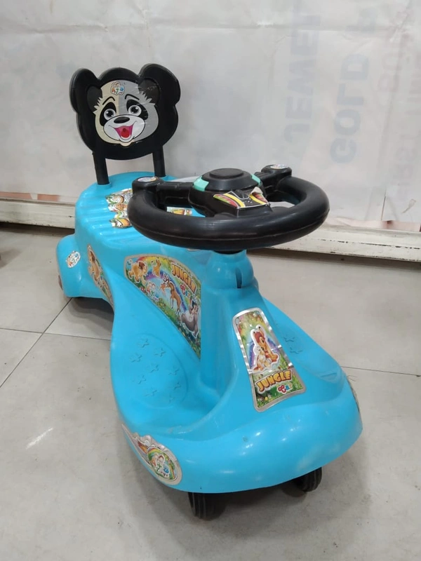 NON ELECTRIC SCOOTER 2