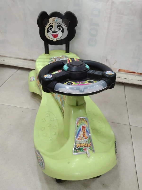 NON ELECTRIC SCOOTER 3