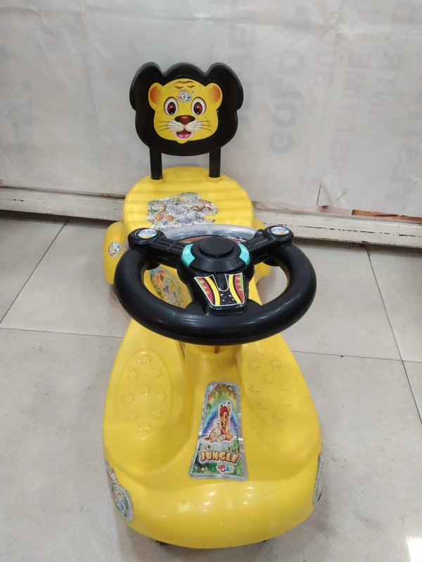 NON ELECTRIC SCOOTER 4