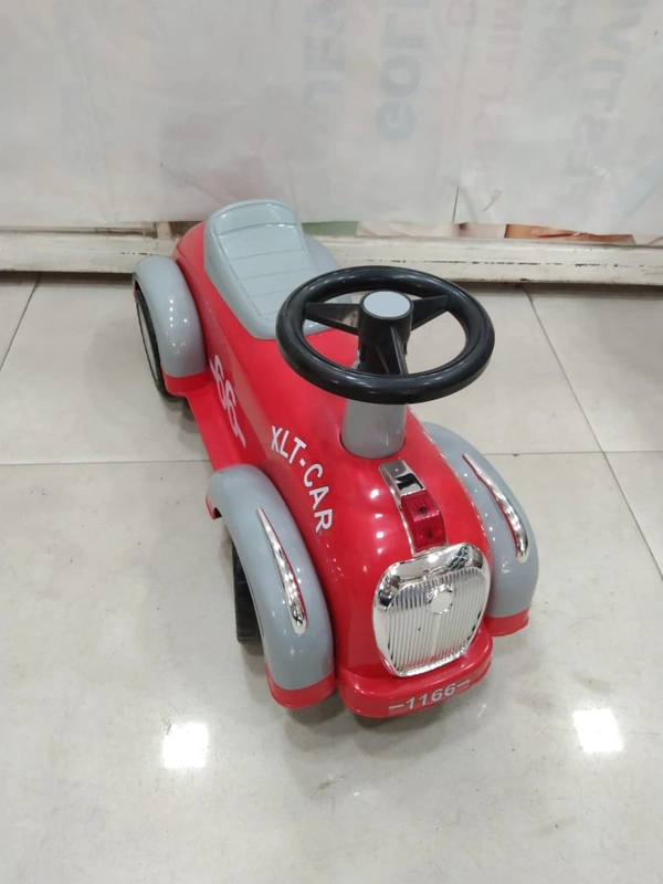 NON ELECTRIC SCOOTER 5