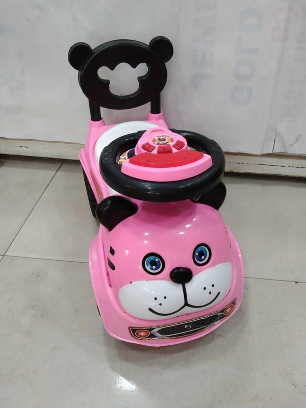 NON ELECTRIC SCOOTER 6