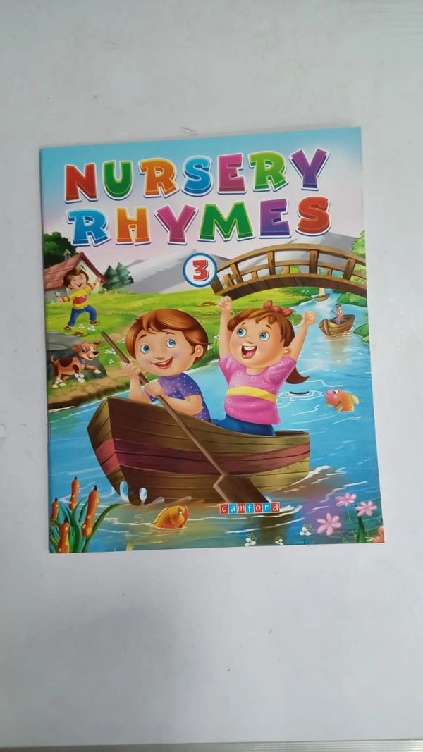 NURSERY RHYMES