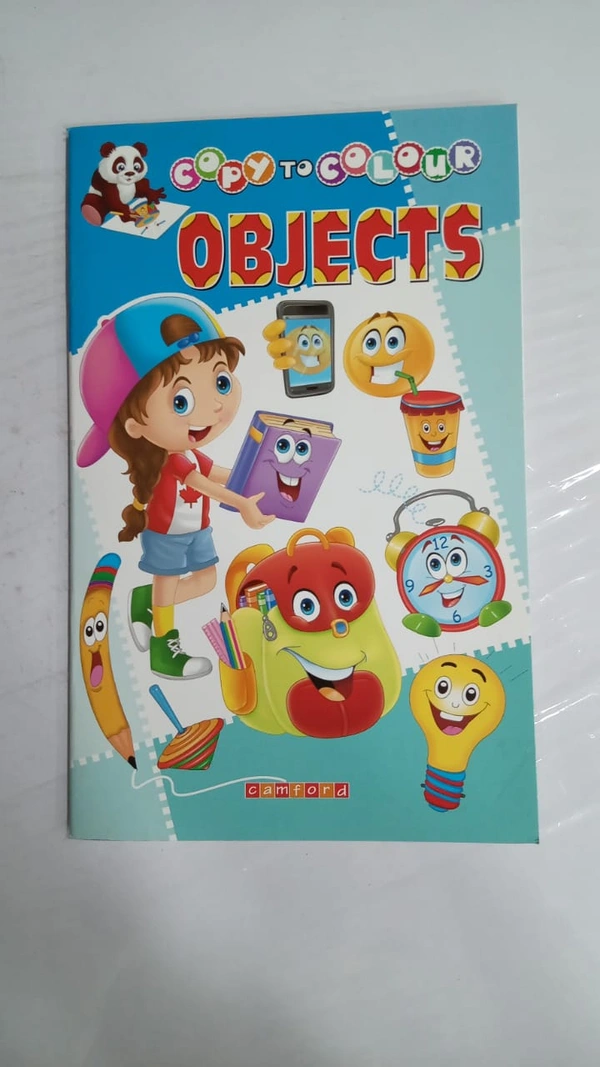 OBJECTS