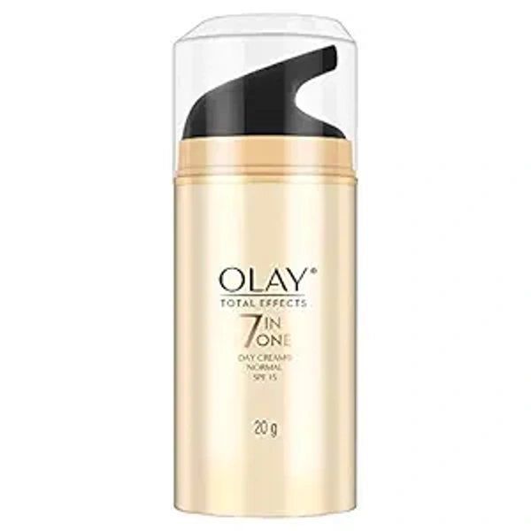 OLAY TOTAL EFFECTS 7 IN ONE DAY CREAM 20G