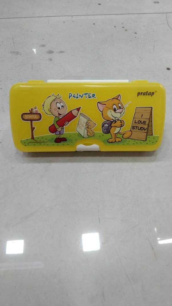 PAINTER BOX 2