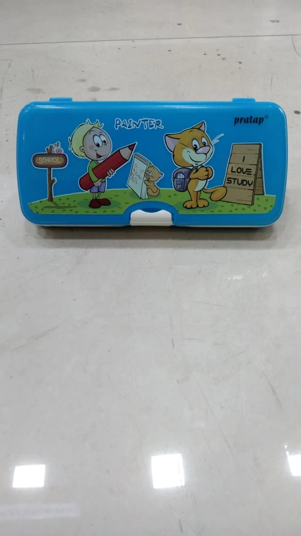 PAINTER BOX 3