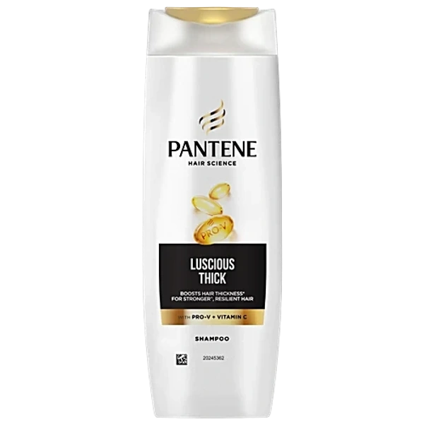 PANTENE LUSCIOUS THICK 180ML