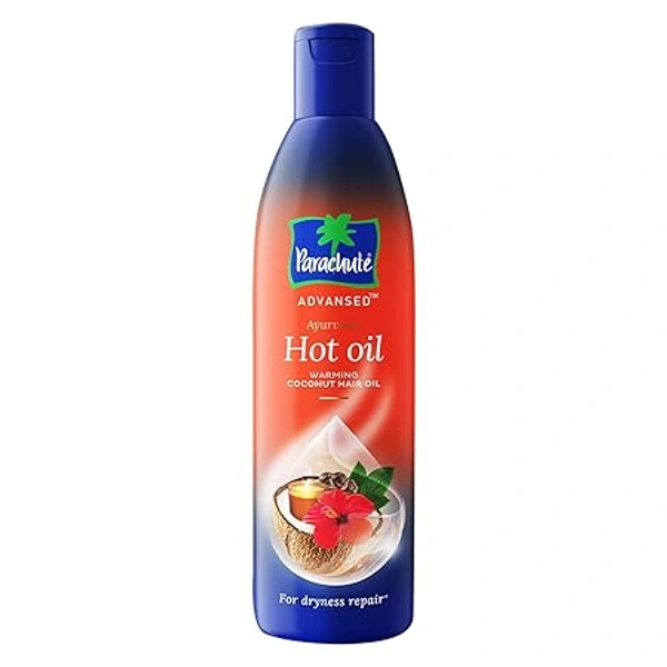 PARACHUTE ADVANSED HOT COCONUT HAIR OIL 300ML