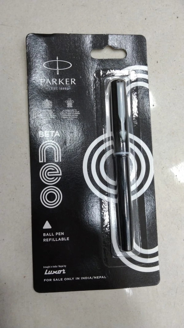 PARKER BETA NEO BALL PEN