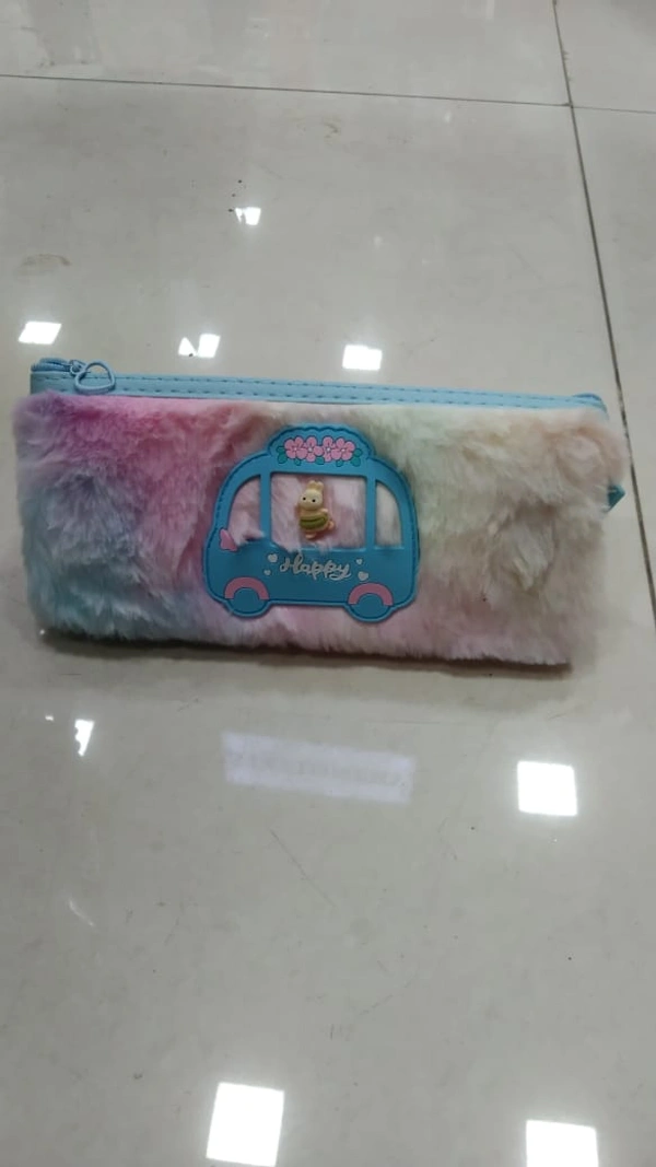 PEN POUCH 3