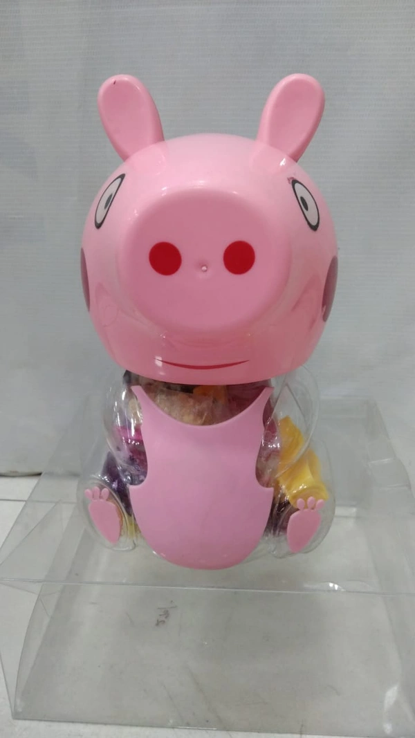PEPPA PIG CLAY 1