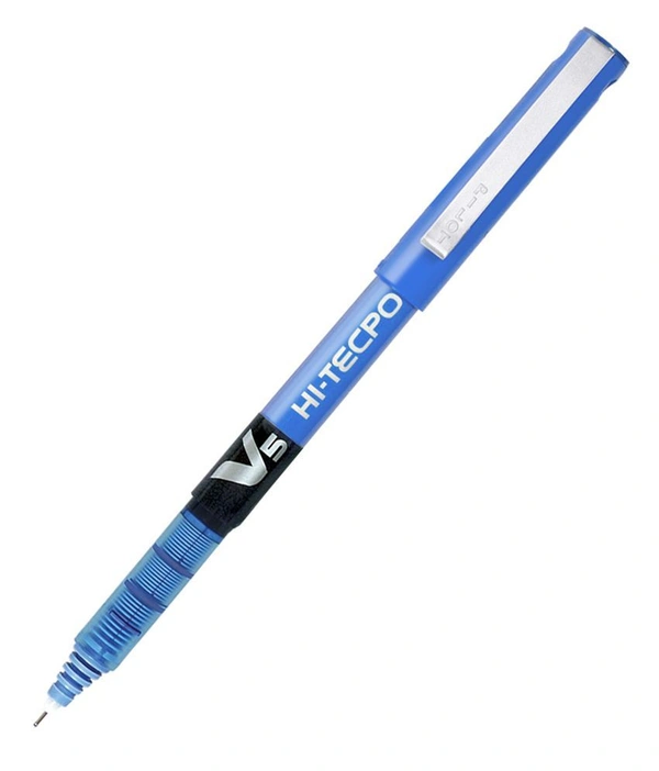 PILOT HI-TECPOINT V5 PURE LIQUID INK