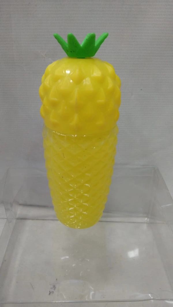PINEAPPLE CLAY