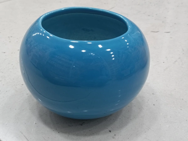 PLANTERIUM CERAMIC POT