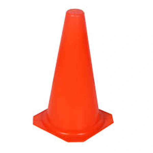 PLASTIC CONE 12
