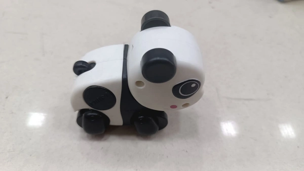 PLAY TOYS MIGHTY MEDIUM
