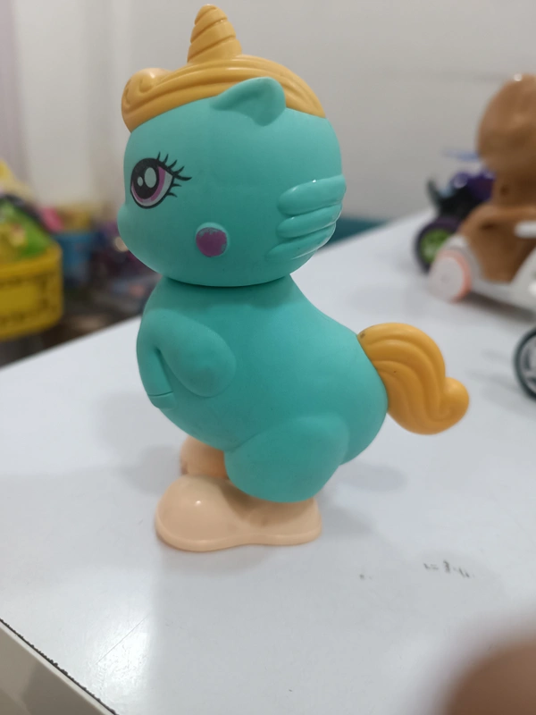 PLAYRIX COLORFUL KEY TOY