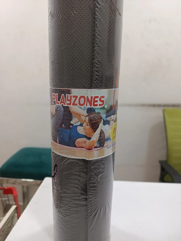 PLAYZONES 6MM