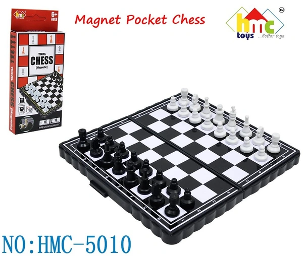 Pocket Chess
