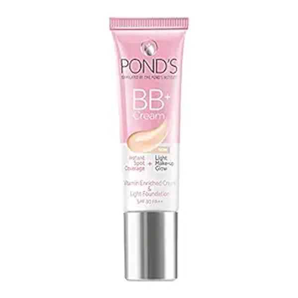PONDS BB+ CREAM 9G