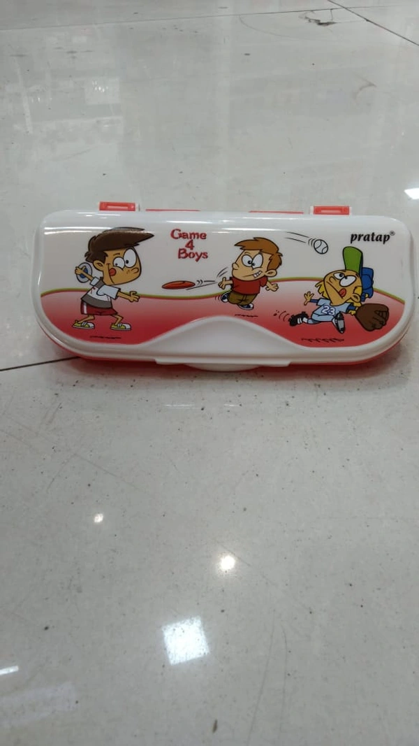 PRATAP PENCIL BOX 2