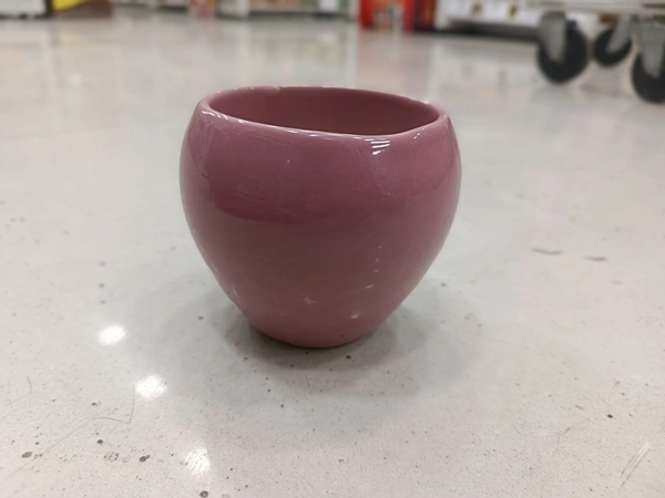 PSAMPA INDOOR PLANTER POT
