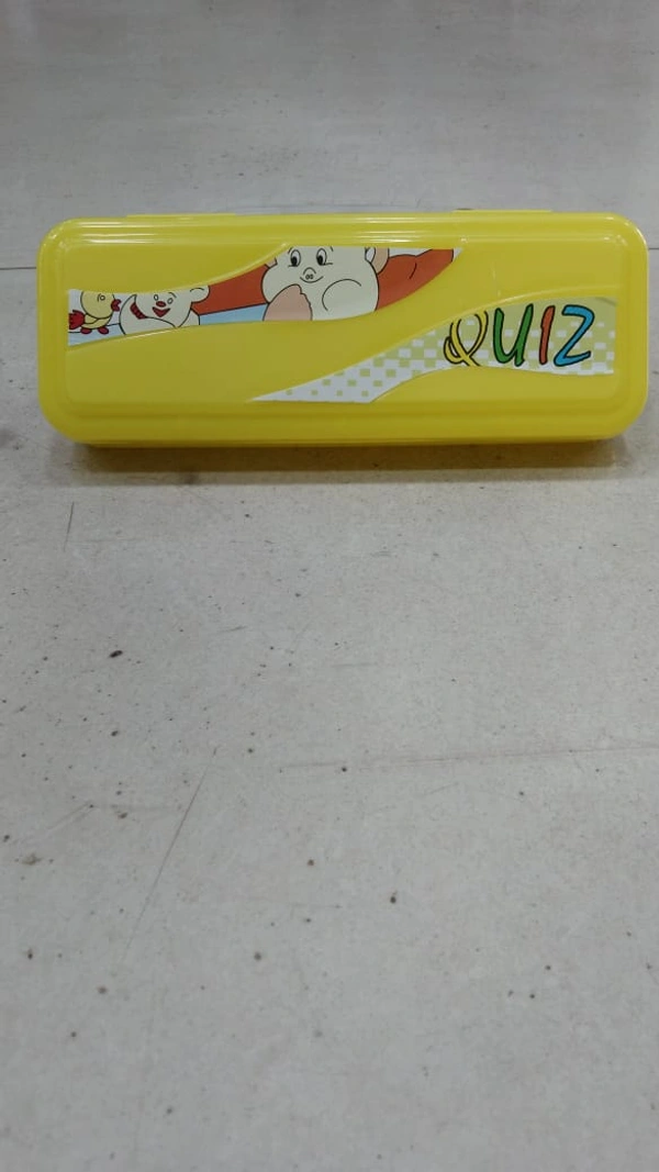 QUIZ BOX 2